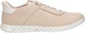 ECCO GRUUV LITE W Dames Instappers Crème - Beige