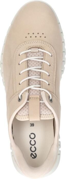 ECCO Gruuv Lite Sneakers beige Leer Dames - Foto 10
