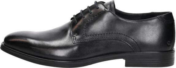 Ecco Veterschoenen Melbourne met zijnaad vrijetijdsschoen lage schoen veterschoen - Foto 12