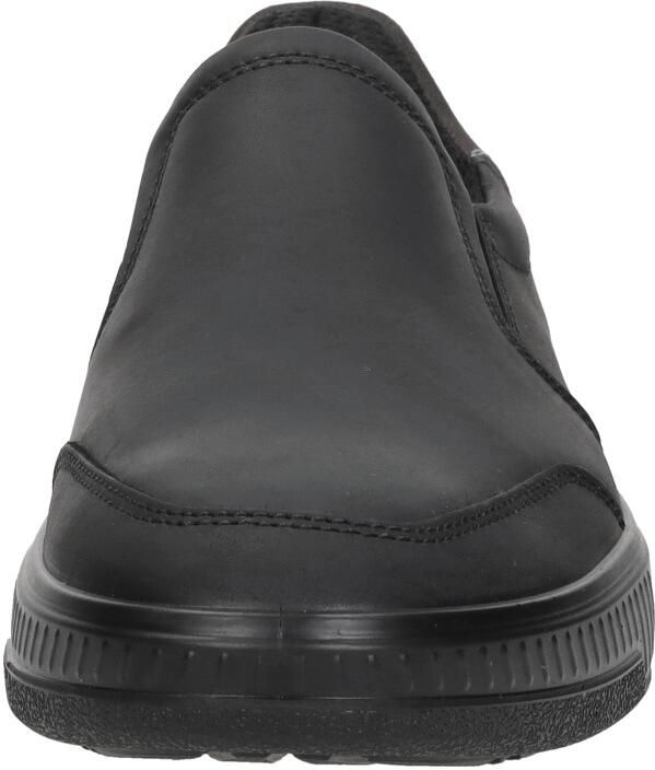 Ecco Instappers Move M Lage schoen vrijetijdsschoen instapschoen met stretch inzetstukken - Foto 2