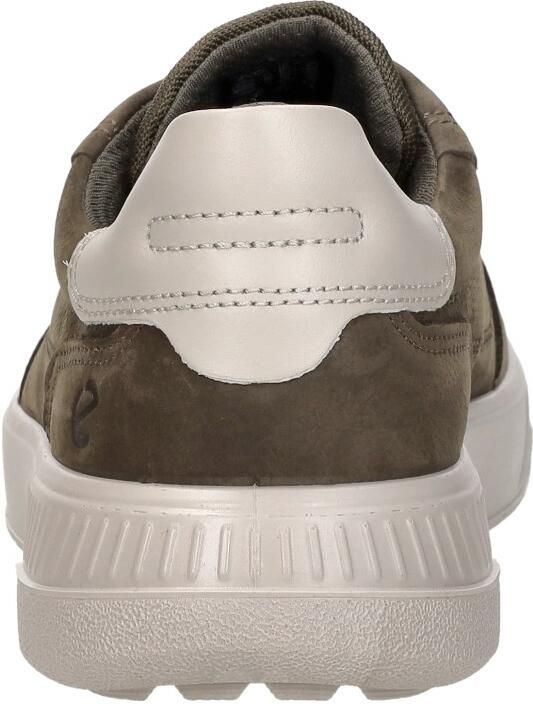 ECCO Move sneaker Veterschoenen Laag donkergrijs - Foto 3