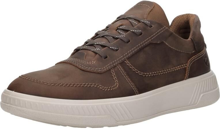 ECCO Move Sneakers bruin Nubuck - Foto 5