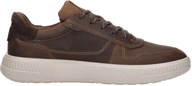 ECCO Move Sneakers bruin Nubuck