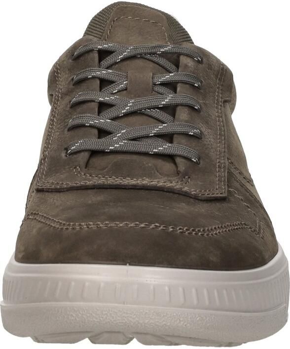 ECCO 551624-61395 heren veterschoenen sportief beige - Foto 5