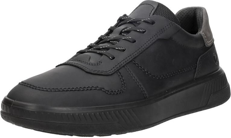 ECCO move Sneakers zwart Nubuck - Foto 3