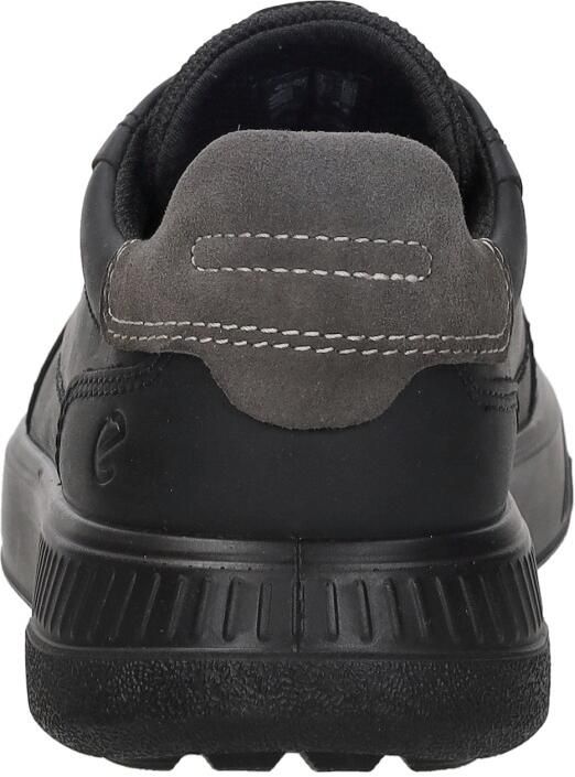 ECCO move Sneakers zwart Nubuck - Foto 5