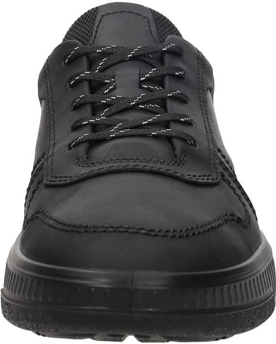 ECCO move Sneakers zwart Nubuck - Foto 4