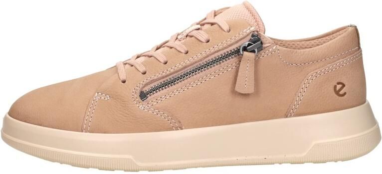 ECCO Move dames sneaker Oudroze - Foto 2