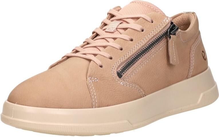 ECCO Move dames sneaker Oudroze - Foto 4