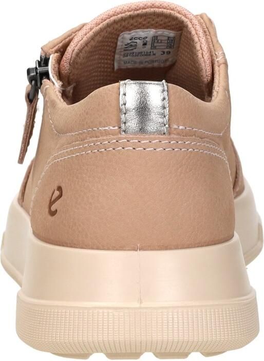 ECCO Move dames sneaker Oudroze - Foto 5