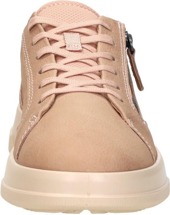 ECCO Move dames sneaker Oudroze - Foto 3