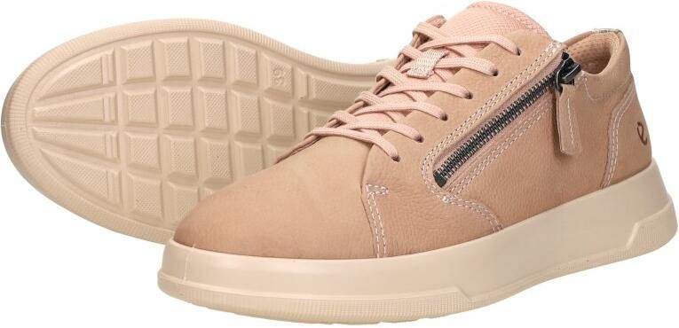 ECCO Move dames sneaker Oudroze - Foto 6