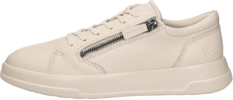 Ecco Sneakers Move W Vrijetijdsschoen veterschoen lage schoen met ritssluiting aan de zijkant - Foto 5