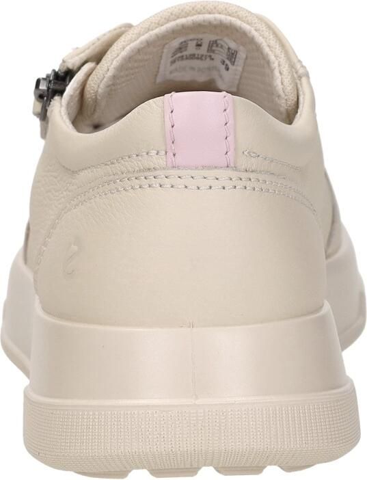 Ecco Sneakers Move W Vrijetijdsschoen veterschoen lage schoen met ritssluiting aan de zijkant - Foto 7