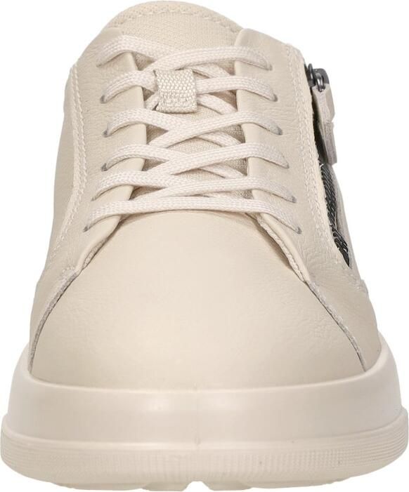 Ecco Sneakers Move W Vrijetijdsschoen veterschoen lage schoen met ritssluiting aan de zijkant - Foto 6