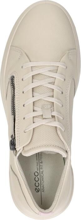 Ecco Sneakers Move W Vrijetijdsschoen veterschoen lage schoen met ritssluiting aan de zijkant - Foto 11