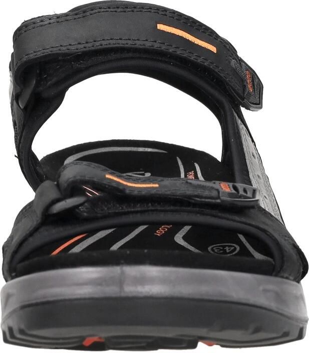 Ecco Outdoorsandalen OFFROAD zomerschoen klittenbandschoen outdoorschoen in trekkinglook - Foto 9