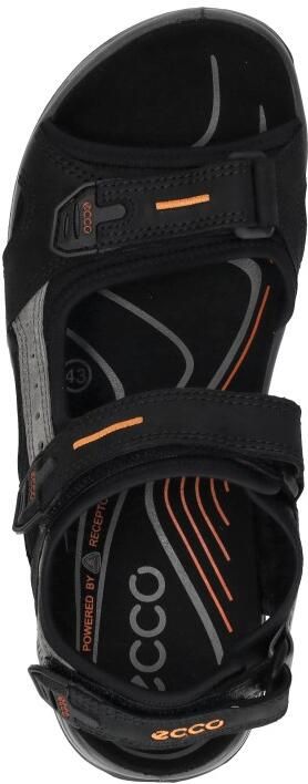 Ecco Outdoorsandalen OFFROAD zomerschoen klittenbandschoen outdoorschoen in trekkinglook - Foto 11