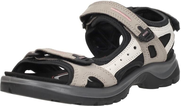 Ecco Trekkingsandalen OFFROAD outdoorschoen zomerschoen vrijetijdssandaal in sportieve look - Foto 10