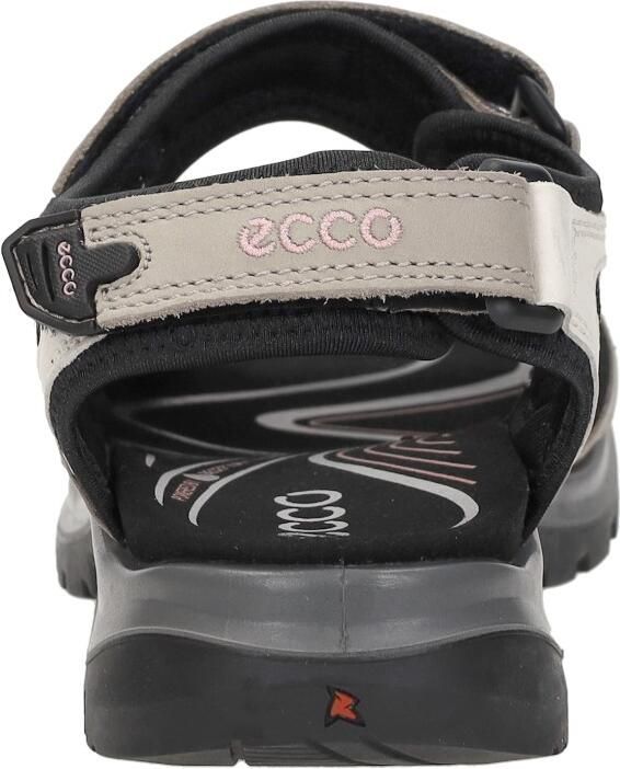 Ecco Trekkingsandalen OFFROAD outdoorschoen zomerschoen vrijetijdssandaal in sportieve look - Foto 9