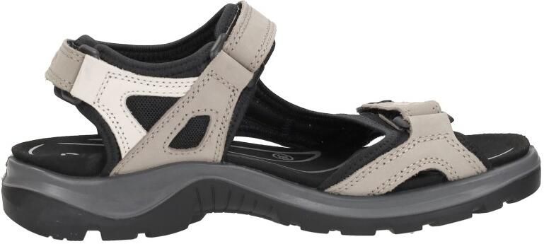 Ecco Trekkingsandalen OFFROAD outdoorschoen zomerschoen vrijetijdssandaal in sportieve look - Foto 12