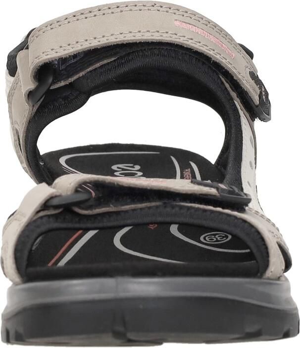 Ecco Trekkingsandalen OFFROAD outdoorschoen zomerschoen vrijetijdssandaal in sportieve look - Foto 8