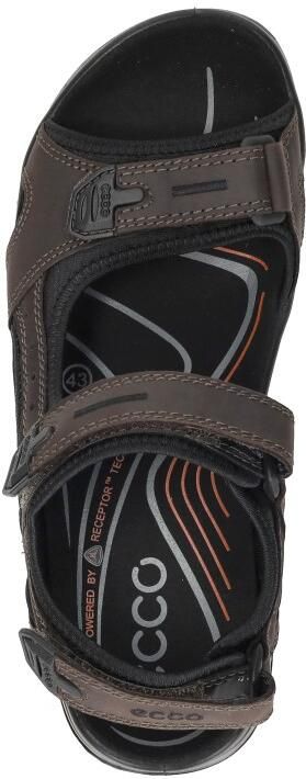 ECCO Offroad - Foto 7