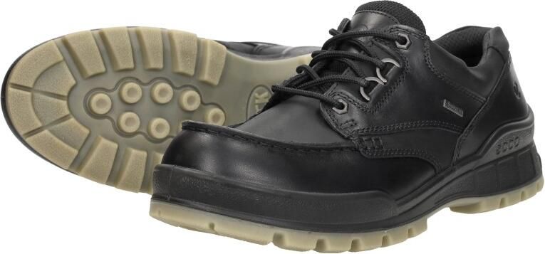 ECCO TRACK 25 M–Schoenen–Mannen–Zwart–43 - Foto 8