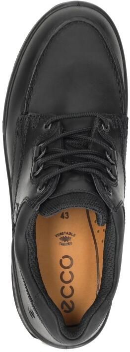 ECCO TRACK 25 M–Schoenen–Mannen–Zwart–43 - Foto 9