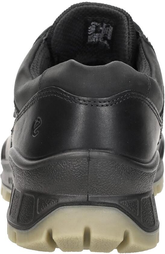 ECCO TRACK 25 M–Schoenen–Mannen–Zwart–41 - Foto 7