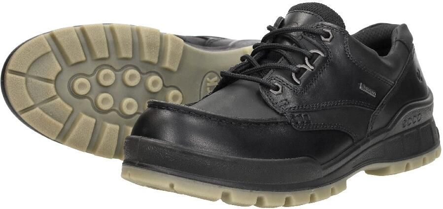 ECCO TRACK 25 M–Schoenen–Mannen–Zwart–41 - Foto 9