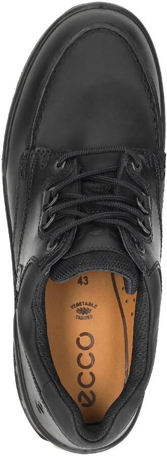 ECCO TRACK 25 M–Schoenen–Mannen–Zwart–41 - Foto 10