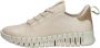 Ecco Slip-on sneakers GRUUV W Vrijetijdsschoen outdoorschoen rubberen loopzool met twee-weg flexibiliteit - Thumbnail 3