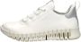 Ecco Slip-on sneakers GRUUV W Vrijetijdsschoen lage schoen slipper met ergonomische fluidvorm zool - Thumbnail 3