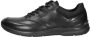Ecco Veterschoenen Irving vrijetijdsschoen halfschoen veterschoen met gepolsterde schacht - Thumbnail 2
