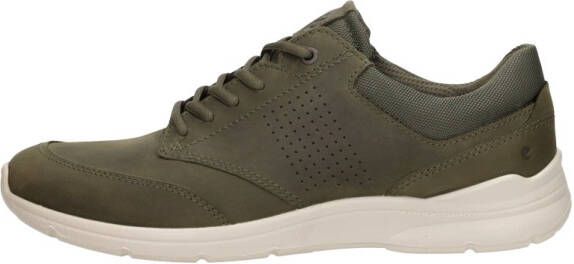 ECCO Irving Lace