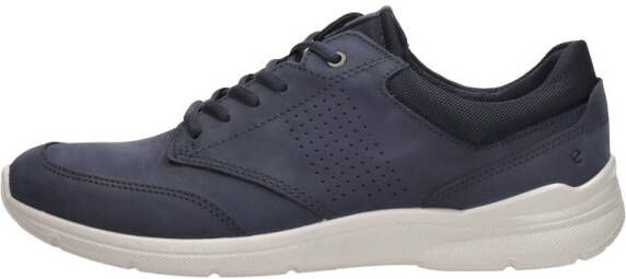 ECCO Irving Lace