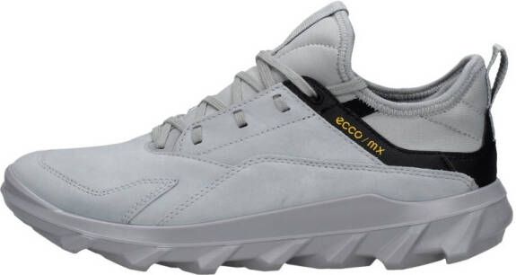 ECCO MX Dames Sneakers Silver Grey - Foto 2