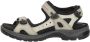 Ecco Trekkingsandalen OFFROAD outdoorschoen zomerschoen vrijetijdssandaal in sportieve look - Thumbnail 3