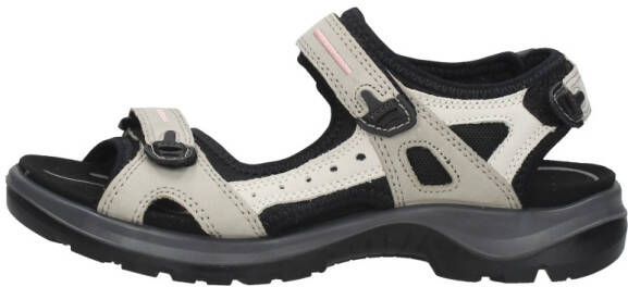 Ecco Trekkingsandalen OFFROAD outdoorschoen zomerschoen vrijetijdssandaal in sportieve look - Foto 7