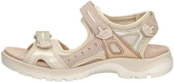 ECCO OFFROAD–Sandalen– en–Beige–37 - Foto 4