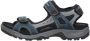 Ecco Outdoorsandalen OFFROAD zomerschoen klittenbandschoen outdoorschoen in trekkinglook - Thumbnail 3