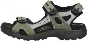 Ecco 069564 51693 vetiver wi Groen