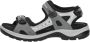 Ecco Trekkingsandalen OFFROAD outdoorschoen zomerschoen vrijetijdssandaal in sportieve look - Thumbnail 3