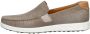 ECCO S LITE MOC M–Schoenen–Mannen–Grijs–44 - Thumbnail 2