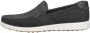 ECCO S LITE MOC M–Schoenen–Mannen–Zwart–43 - Thumbnail 2