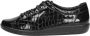 ECCO Soft 2 sneakers zwart - Thumbnail 2