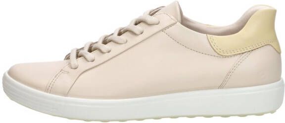 ECCO Soft 7 Easy Slip Lace