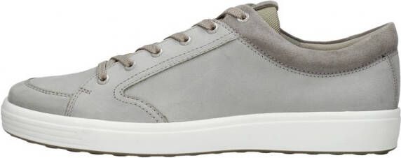 ECCO Soft 7 M Licht Grijs