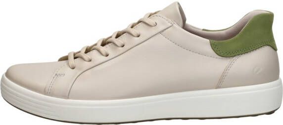 ECCO Soft 7 Slip Lace